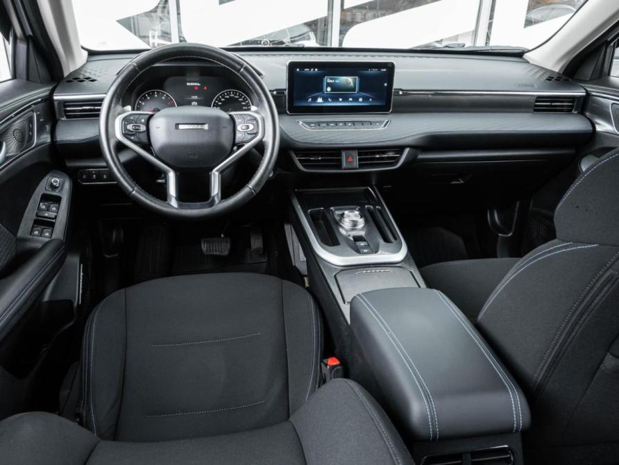Haval Jolion I Рестайлинг Ставрополь  - изображение 6