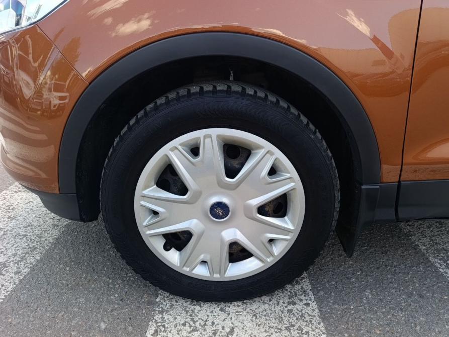 Ford Kuga II Тверь  - изображение 13
