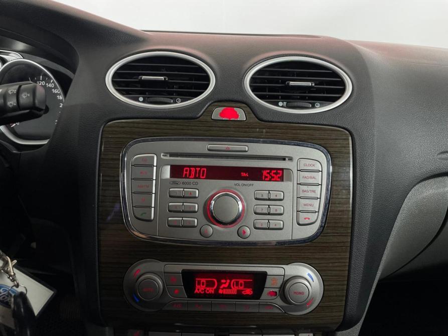 Ford Focus II Рестайлинг Воронеж  - изображение 15
