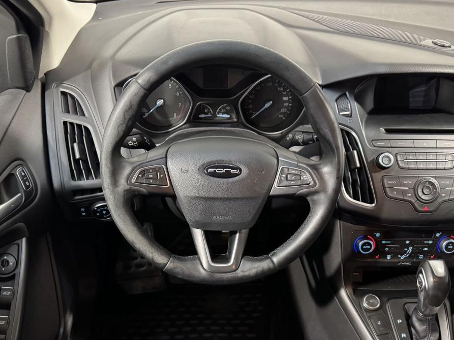 Ford Focus III Рестайлинг Химки  - изображение 17