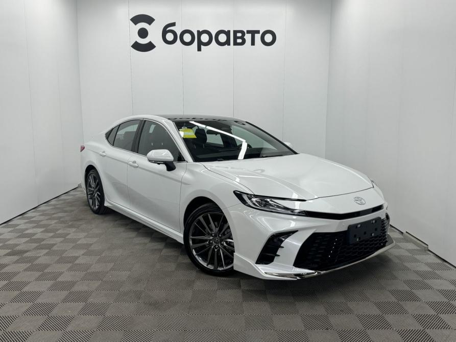Toyota Camry IX (XV80) China Market Воронеж  - изображение 2