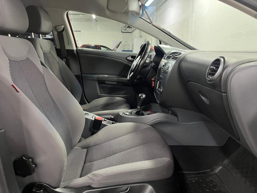 SEAT Leon II Санкт-Петербург  - изображение 18