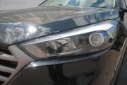 Hyundai Tucson III Воронеж  - изображение 28
