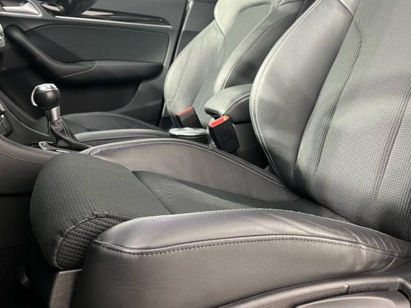 Audi Q3 I (8U) Рестайлинг с пробегом 2016 года, цена 2 755 000 рублей, 83764 км, внедорожник, Автокод Объявления
