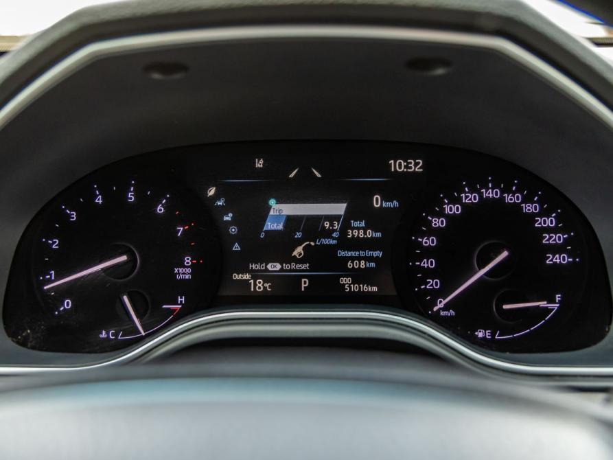 Toyota Avalon V Волгоград  - изображение 9