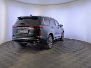 Exeed VX I Рестайлинг Москва  - изображение 35