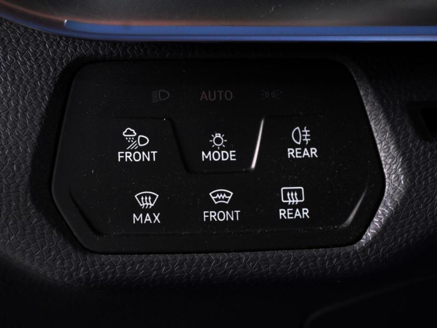 Volkswagen ID.4 Минеральные Воды  - изображение 17
