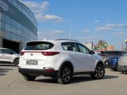 Kia Sportage IV Рестайлинг Самара  - изображение 26
