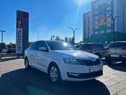 Skoda Rapid I Рестайлинг Стерлитамак  - изображение 25