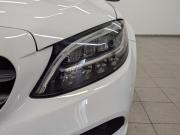 Mercedes-Benz C-Класс IV (W205) Рестайлинг Москва  - изображение 39