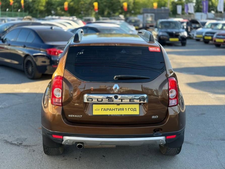 Renault Duster I Ижевск  - изображение 5
