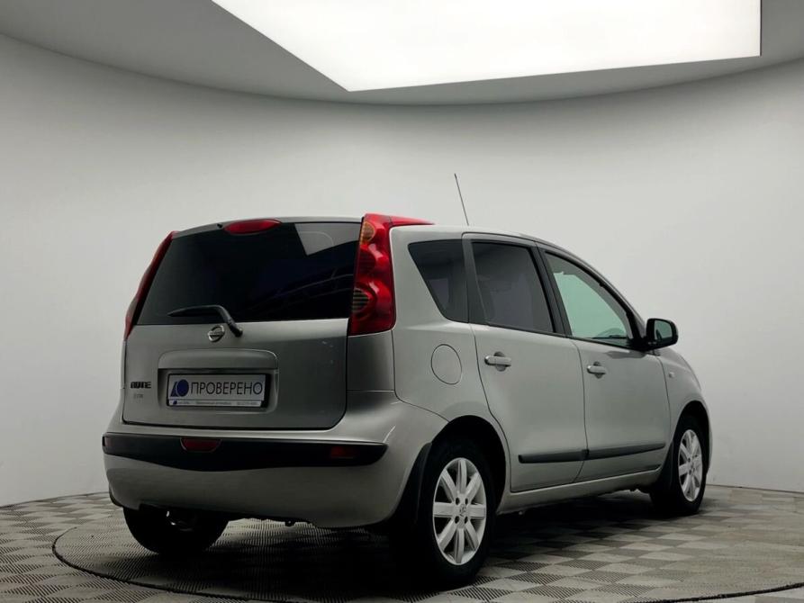 Nissan Note I Мурманск  - изображение 7
