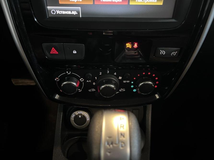 Nissan Terrano III (D10) Чебоксары  - изображение 15
