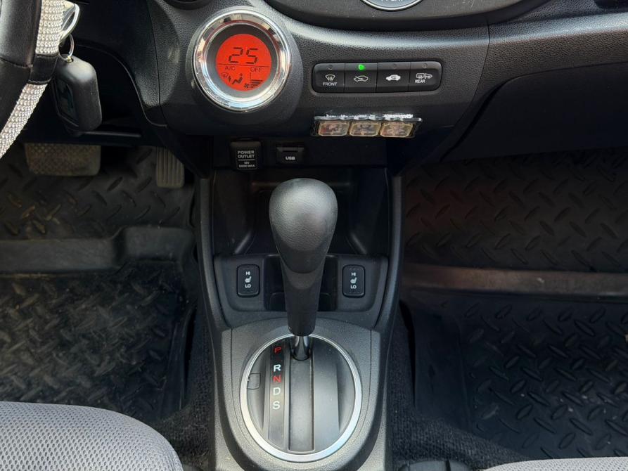 Honda Jazz II Рестайлинг Березовский  - изображение 9