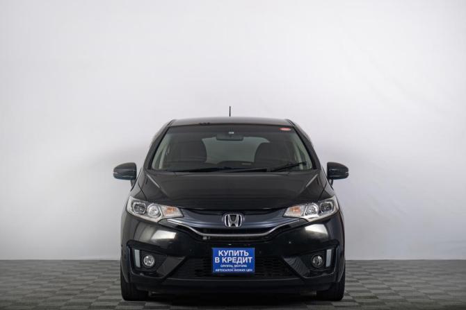 Honda Fit III с пробегом 2013 года, цена 1 149 000 рублей, 142000 км, хэтчбек, Автокод Объявления