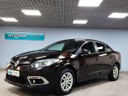 Renault Fluence I Рестайлинг Москва  - изображение 20