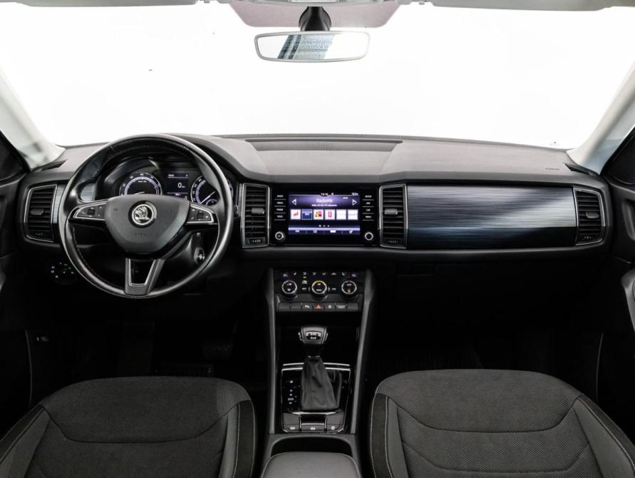 Skoda Kodiaq I Санкт-Петербург  - изображение 13