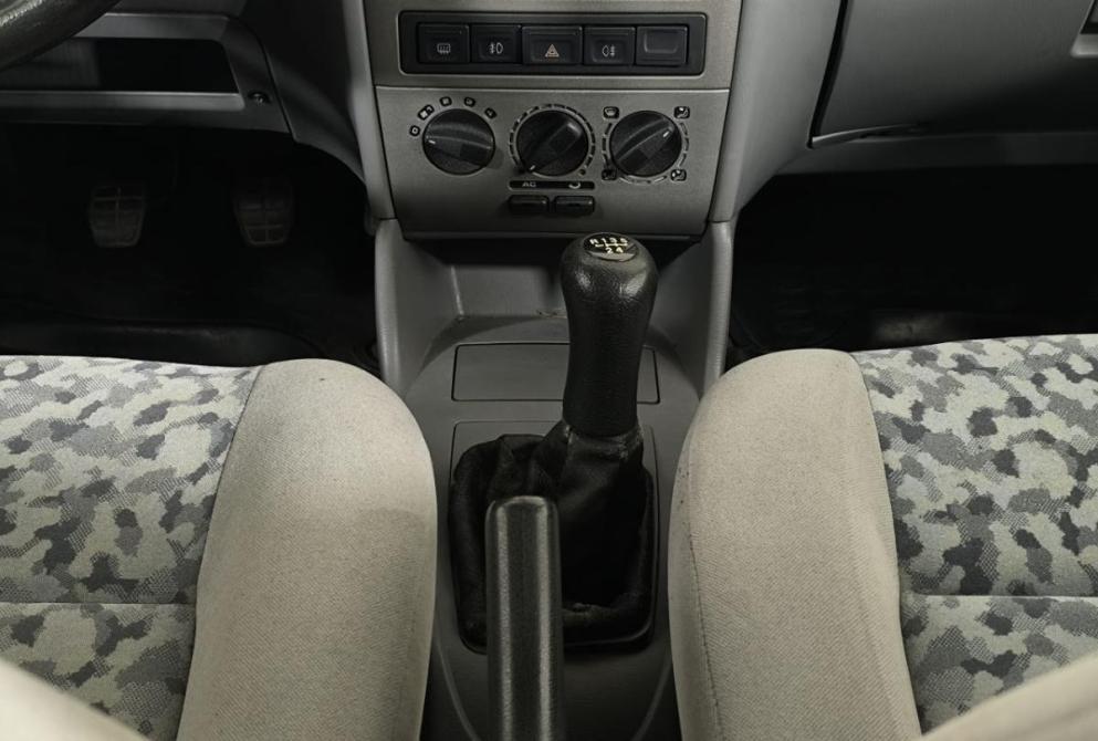 Chery Amulet (A15) I Нижний Новгород  - изображение 13