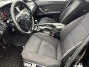 BMW 5 серии V (E60/E61) Рестайлинг Буинск  - изображение 27