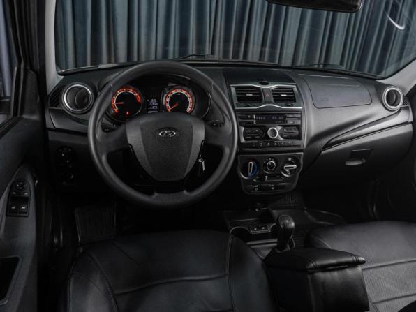 Lada (ВАЗ) Granta I Рестайлинг с пробегом 2024 года, цена 1 099 000 рублей, 12702 км, универсал, Автокод Объявления