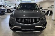 Belgee X70 I Рестайлинг Москва  - изображение 22