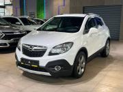Opel Mokka I Оренбург  - изображение 25