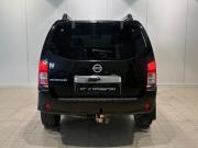 Nissan Pathfinder III Самара  - изображение 19