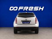 Cadillac SRX II Рестайлинг Москва  - изображение 28