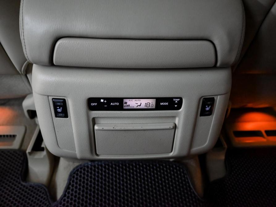 Infiniti QX80 I Екатеринбург  - изображение 19