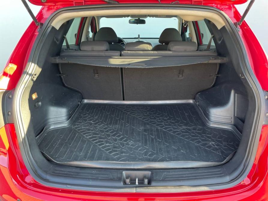 Hyundai ix35 I Рестайлинг Стерлитамак  - изображение 36