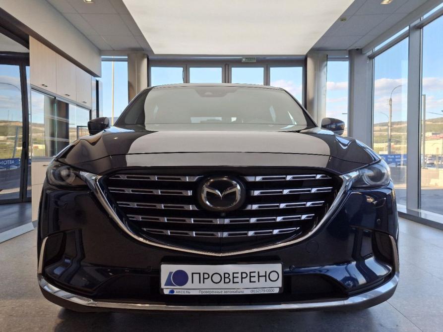 Mazda CX-9 II Рестайлинг Мурманск  - изображение 2