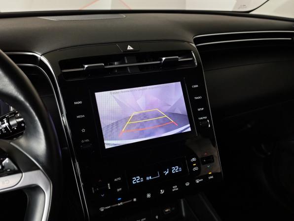 Hyundai Tucson IV с пробегом 2021 года, цена 3 035 000 рублей, 68428 км, внедорожник, Автокод Объявления