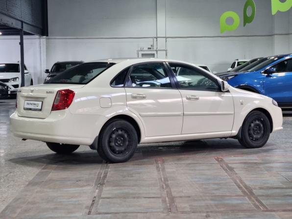 Daewoo Gentra II с пробегом 2014 года, цена 770 000 рублей, 45458 км, седан, Автокод Объявления