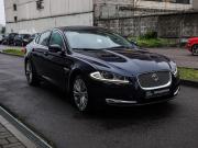 Jaguar XF I Рестайлинг Санкт-Петербург  - изображение 60