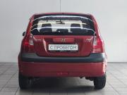 Hyundai Getz I Рестайлинг Барнаул  - изображение 39