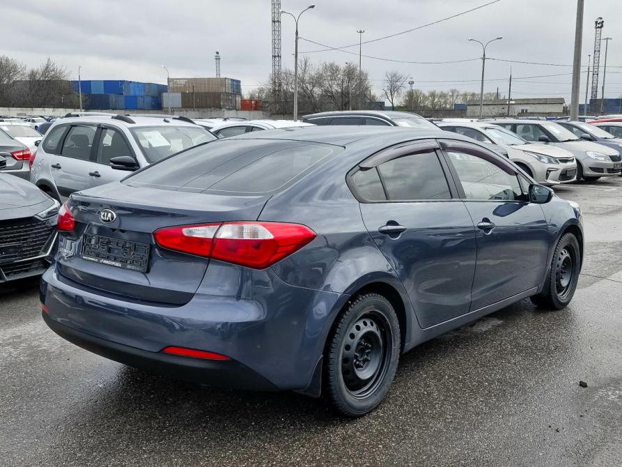Kia Cerato III Нижний Новгород  - изображение 3