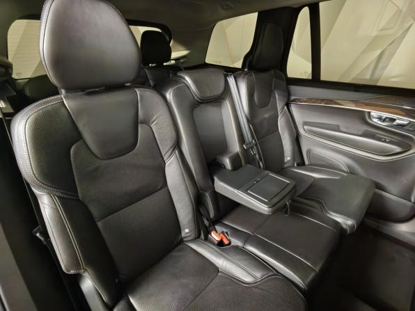 Volvo XC90 II с пробегом 2015 года, цена 2 295 000 рублей, 311713 км, внедорожник, Автокод Объявления