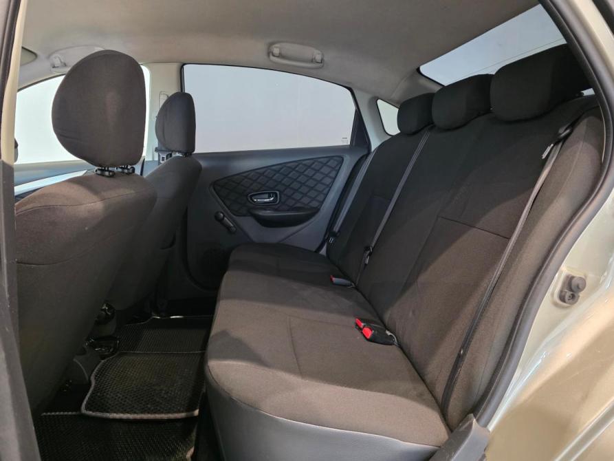 Nissan Almera III (G15) Волгоград  - изображение 23