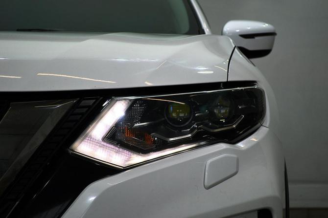 Nissan X-Trail III с пробегом 2019 года, цена 2 429 000 рублей, 85000 км, внедорожник, Автокод Объявления