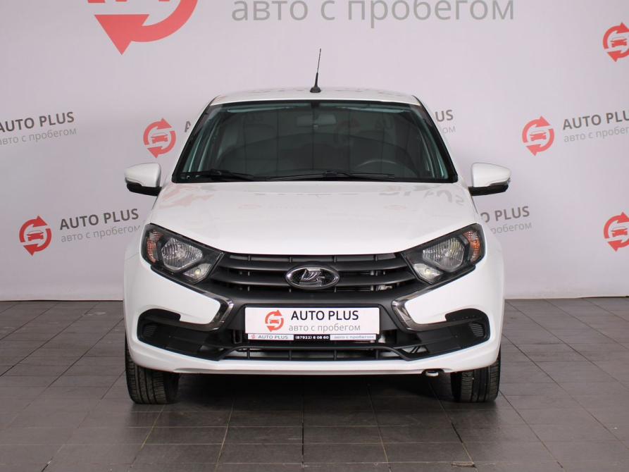 Lada (ВАЗ) Granta I Рестайлинг Минеральные Воды  - изображение 3