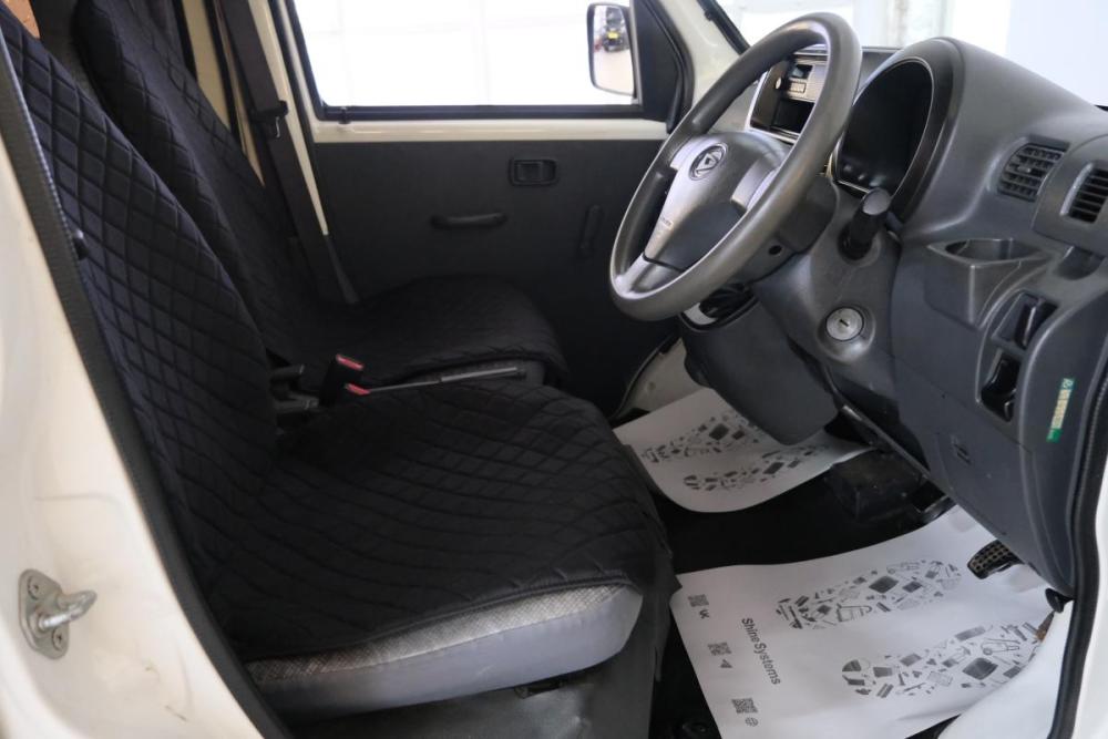 Daihatsu Hijet X Омск  - изображение 8