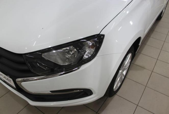 Lada (ВАЗ) Granta I Рестайлинг с пробегом 2023 года, цена 950 000 рублей, 56576 км, седан, Автокод Объявления