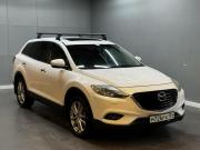 Mazda CX-9 I Рестайлинг Красноярск  - изображение 27