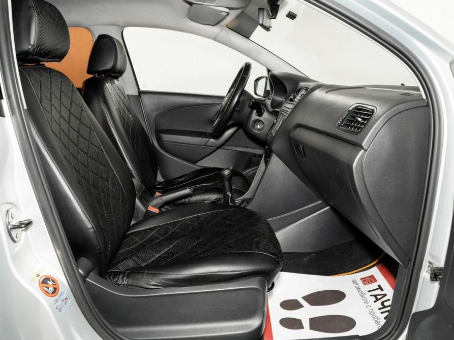 Volkswagen Polo V Иркутск  - изображение 6