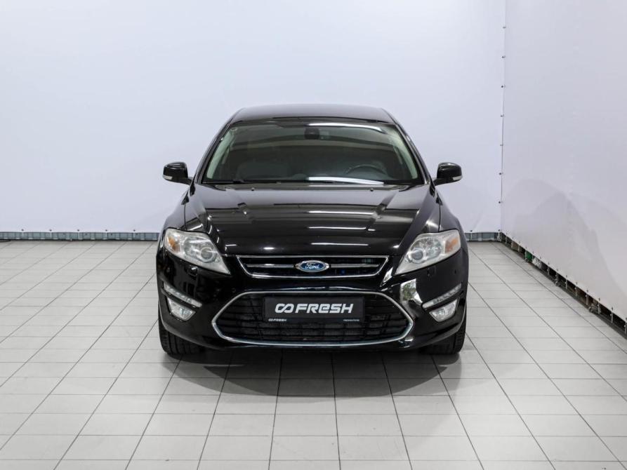 Ford Mondeo IV Рестайлинг Ростов-на-Дону  - изображение 3