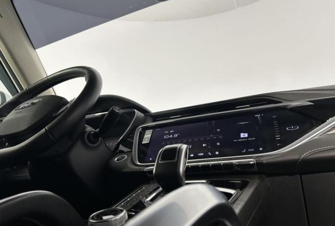 Belgee X70 I с пробегом 2024 года, цена 2 180 000 рублей, 56016 км, внедорожник, Автокод Объявления