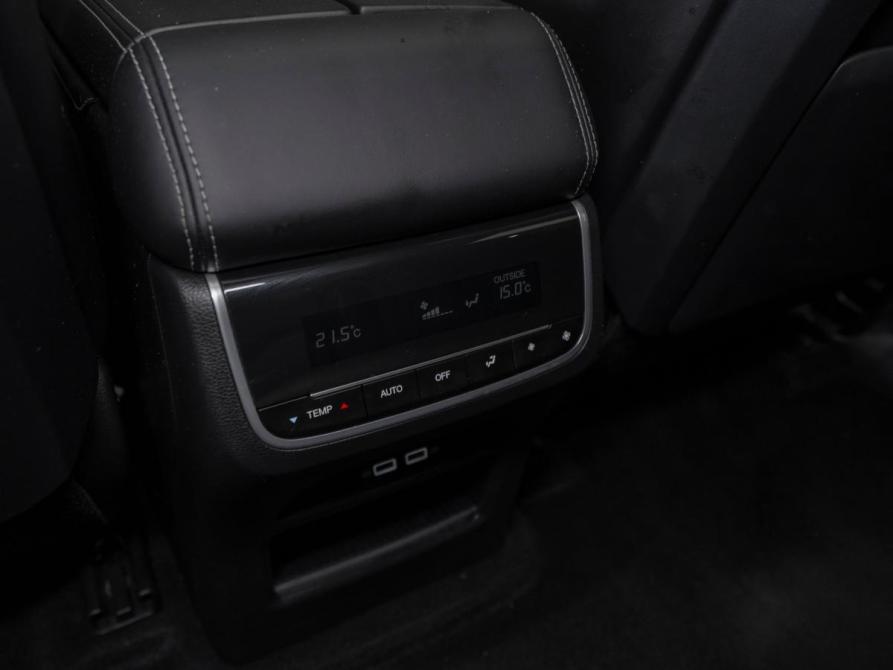 GAC GS8 II Москва  - изображение 15