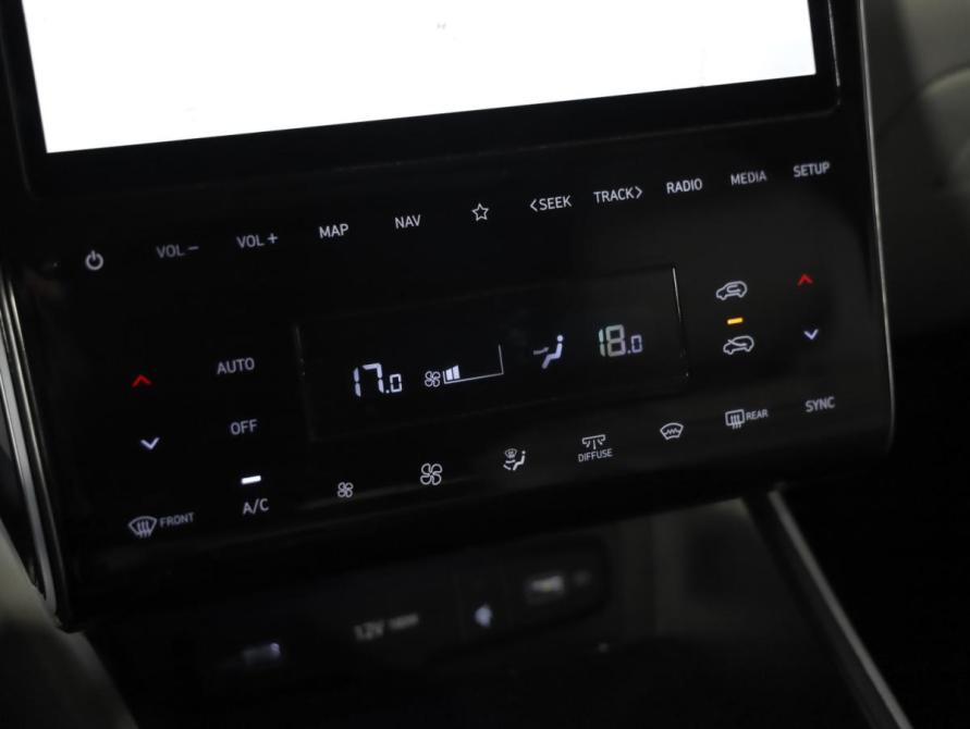 Hyundai Tucson IV Санкт-Петербург  - изображение 18