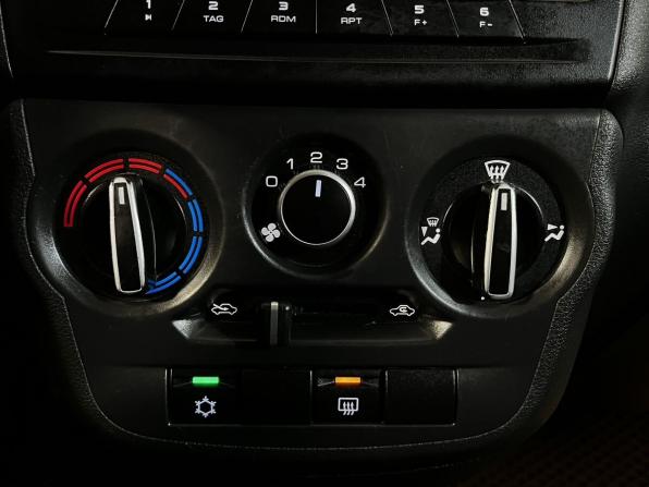 Lada (ВАЗ) Granta I Рестайлинг с пробегом 2021 года, цена 539 900 рублей, 121511 км, седан, Автокод Объявления