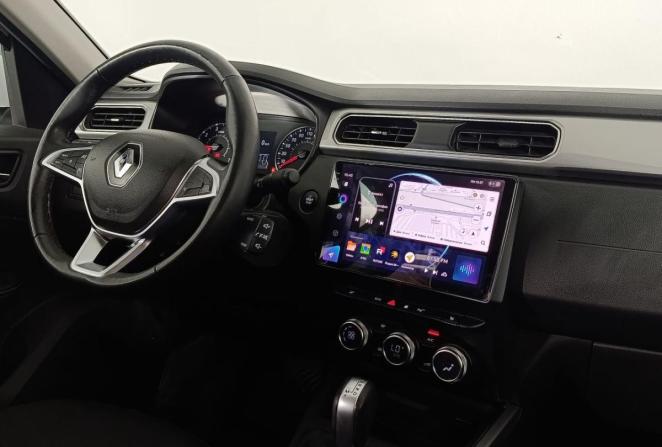 Renault Arkana I с пробегом 2019 года, цена 1 520 000 рублей, 71027 км, внедорожник, Автокод Объявления